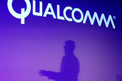 Qualcomm купит производителя чипов CSR за 2,5 миллиардов долларов
