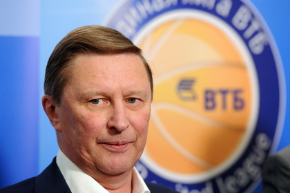 РФБ не утвердила регламент чемпионата России по баскетболу