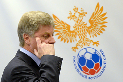 РФС пригрозил лишением лицензии 31 футбольному агенту