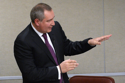 Рогозин пообещал защитить российских граждан в Приднестровье