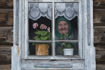 Россия оказалась между Белоруссией и Парагваем по индексу счастливой старости
