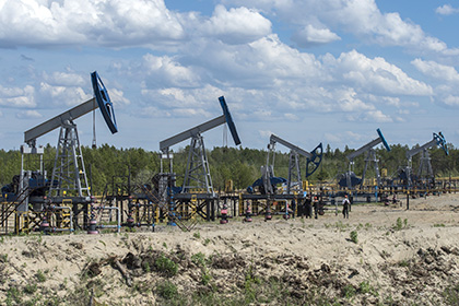 Россия отдаст Белоруссии все пошлины от экспорта нефтепродуктов