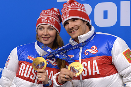 Российских медалистов Сочи-2014 оставили без призовых