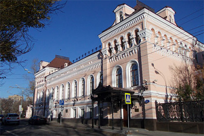 Российский фонд культуры представил инновационную музейную программу