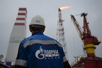 Сербия предложила «Газпрому» отдать долги активами