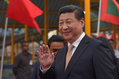 Си Цзиньпин призвал деятелей культуры служить идеалам социализма