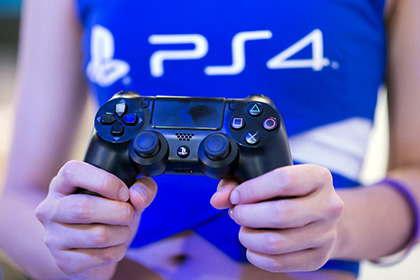 Sony запустит киберспортивную лигу PlayStation 4
