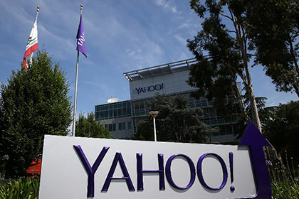 Стало известно о планах Yahoo приобрести сервиса видеорекламы BrightRoll