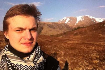 Студента из России осудили в Великобритании за изготовление взрывчатки