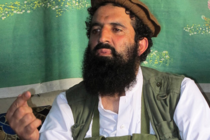Талибы уволили своего официального представителя за поддержку конкурентов