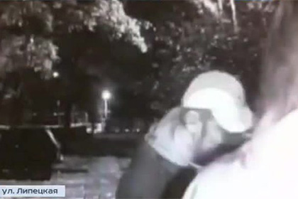 Убийцу четырех человек в Бирюлево зафиксировала камера видеонаблюдения
