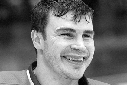 Умер чемпион мира по хоккею Валерий Карпов