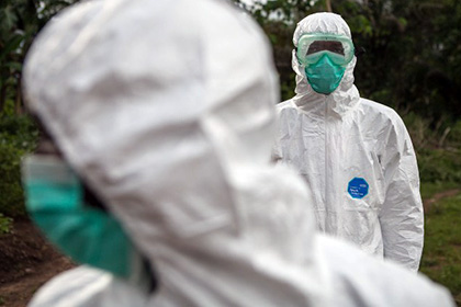 В Бельгии мать с новорожденным госпитализированы с подозрением на лихорадку Эбола