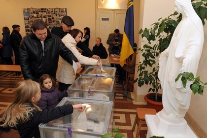 В коалицию в Раде позовут все поддерживавшие Евромайдан партии