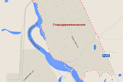 В Краснодарском крае с кладбища похитили гроб с покойником