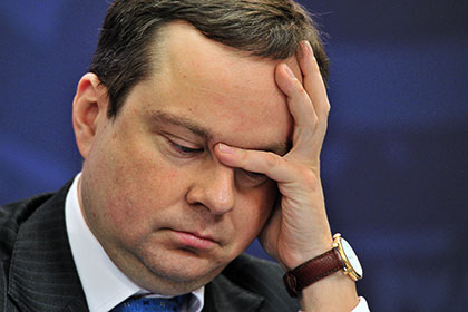 В Минфине назвали неадекватным снижение рейтингов российских банков