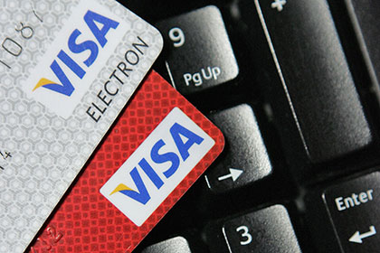 Visa оценила потери от локализации процессинга в России