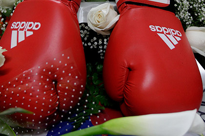 Женщина-боксер скончалась из-за полученной на ринге травмы
