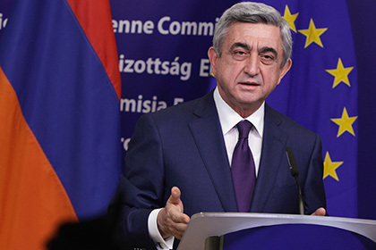 Армянская оппозиционерка назвала присоединение к ЕАЭС госизменой