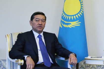 Бывшего премьер-министра Казахстана обвинили в коррупции
