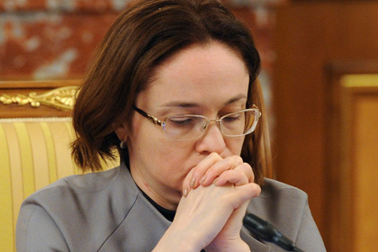 ЦБ увидел вину населения в ослаблении рубля