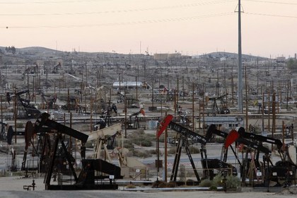 Цена на нефть превысила 81 доллар за баррель