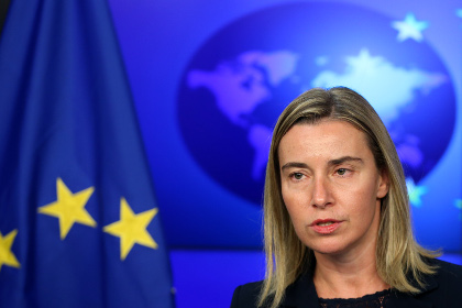 ЕС призвал стороны нагорно-карабахского конфликта к сдержанности