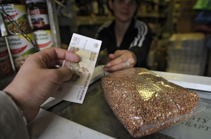 Госдума просит ФАС проверить ценообразование на крупы, муку и макароны