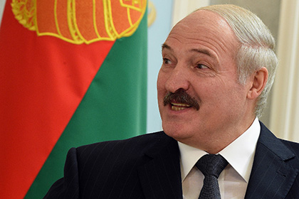 Лукашенко присмотрел себе новую профессию