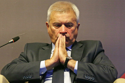 «Лукойл» выступил против сокращения добычи нефти в России