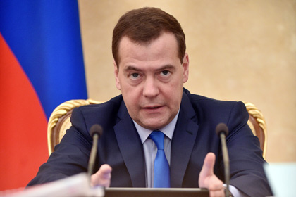 Медведев подтвердил отсутствие планов ограничить движение капитала