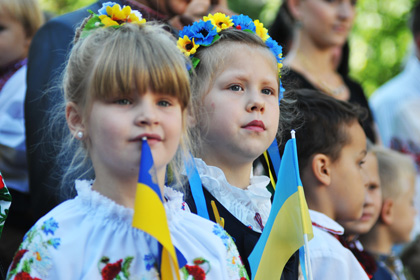 Минобр Украины предложил отказаться от термина «Великая Отечественная война»