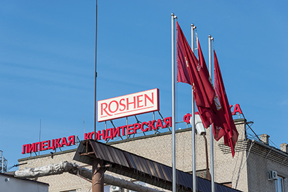 На фабрике Порошенко в Липецке начались увольнения