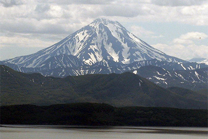 На камчатском вулкане построят базу для сборной России по фристайлу