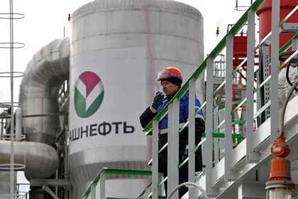 Потеря «Башнефти» снизила прибыль «Системы» в пять раз