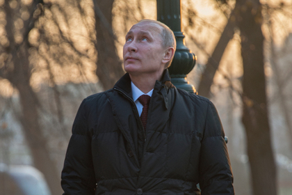 Путин нашел связь между простотой и ответственностью за родину