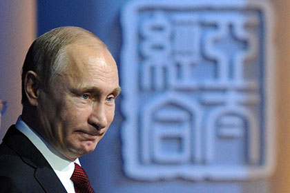 Путин предсказал наказание для валютных спекулянтов