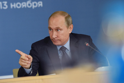 Путин рассказал о неправильности пожизненного президентства