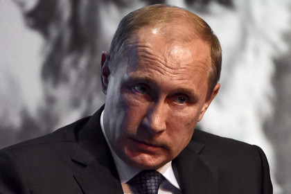 Путин рассказал про объединяющую народ боль