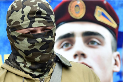 Семенченко оценил шансы Украины на военную помощь США
