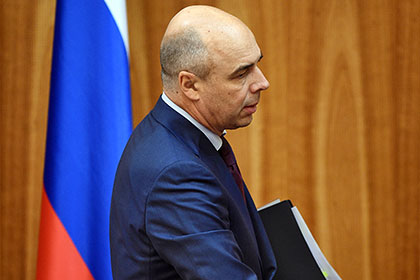 Силуанов назвал запоздалым решение Банка России отпустить рубль