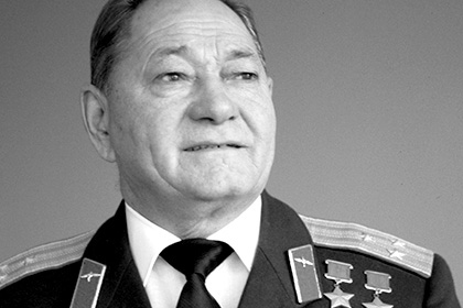 Скончался дважды Герой Советского Союза Талгат Бегельдинов