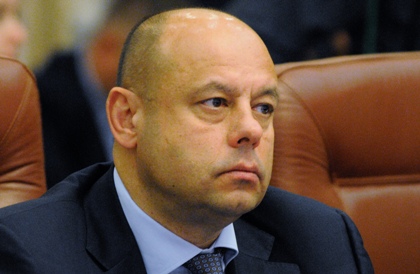 СМИ сообщили о перспективах ареста украинского министра Продана
