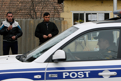 СМИ сообщили о штрафах за прогулки в Нахчыване
