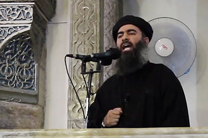 США отказались подтвердить смерть лидера «Исламского государства»