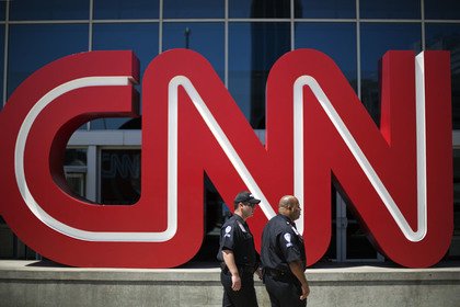 Телеканал CNN прекращает вещание в России