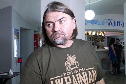 Украинский режиссер пожаловался на отказ показывать его фильм