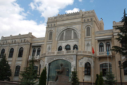 В турецком музее обнаружили кражу 300 экспонатов