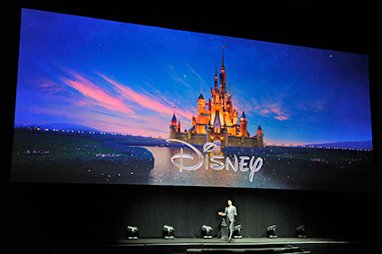 Walt Disney сократит инвестиции в российское телевидение