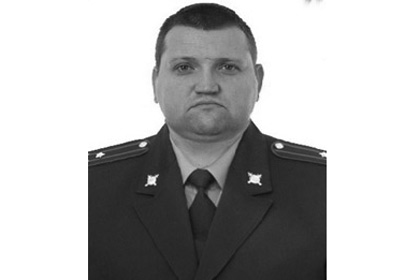 Замначальника УФМС Москвы застрелили на охоте